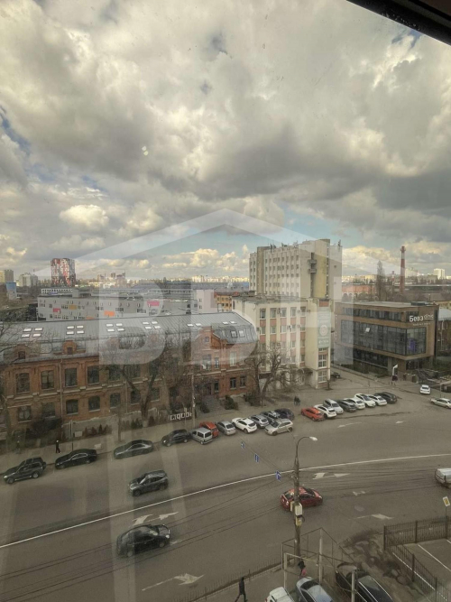 Продажа 1-комн квартиры Кольцовская улица, 9