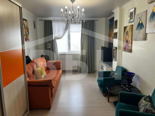 Продажа 2-комн квартиры Средне-Московская улица, 62кА