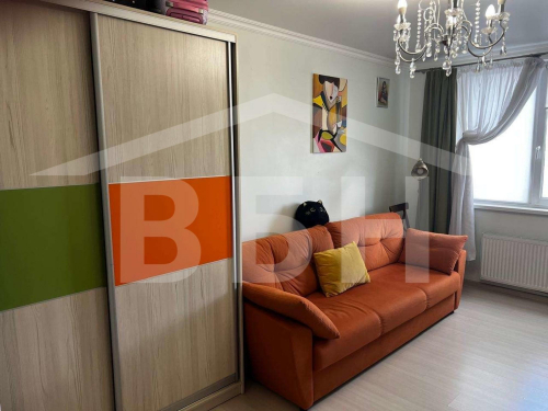 Продажа 2-комн квартиры Средне-Московская улица, 62кА