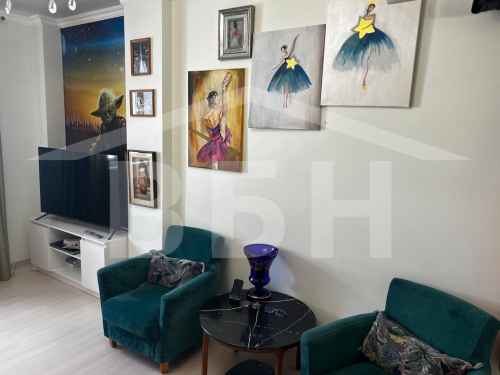 Продажа 2-комн квартиры Средне-Московская улица, 62кА