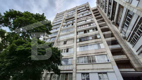 Продажа 1-комн квартиры 60 Армии улица, 4
