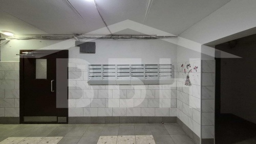 Продажа 1-комн квартиры 60 Армии улица, 4