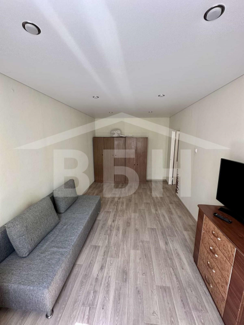 Продажа 1-комн квартиры Казачья улица, 2
