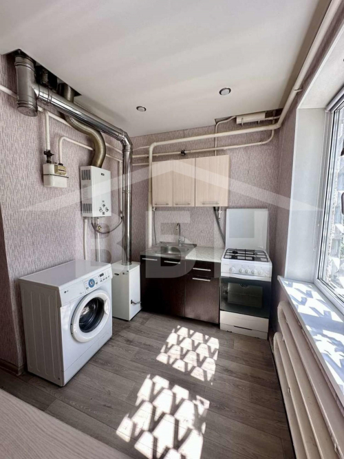 Продажа 1-комн квартиры Казачья улица, 2