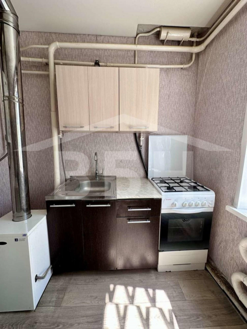 Продажа 1-комн квартиры Казачья улица, 2