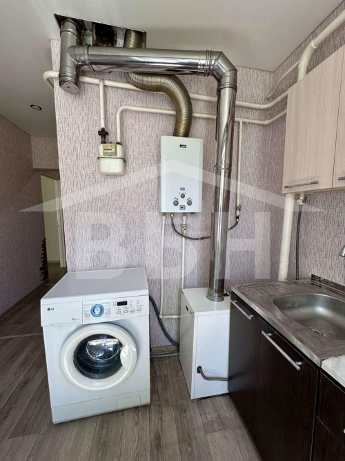 Продажа 1-комн квартиры Казачья улица, 2