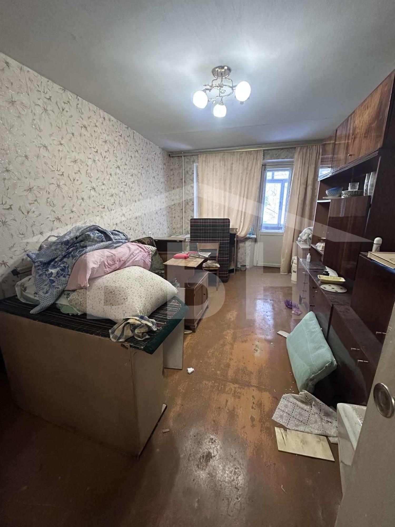 Купить квартиру за 3 950 000 рублей на Чапаева улица, 130