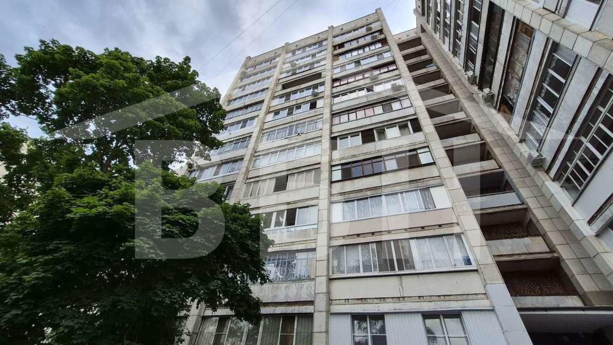 Купить квартиру за 4 000 000 рублей на 60 Армии улица, 4