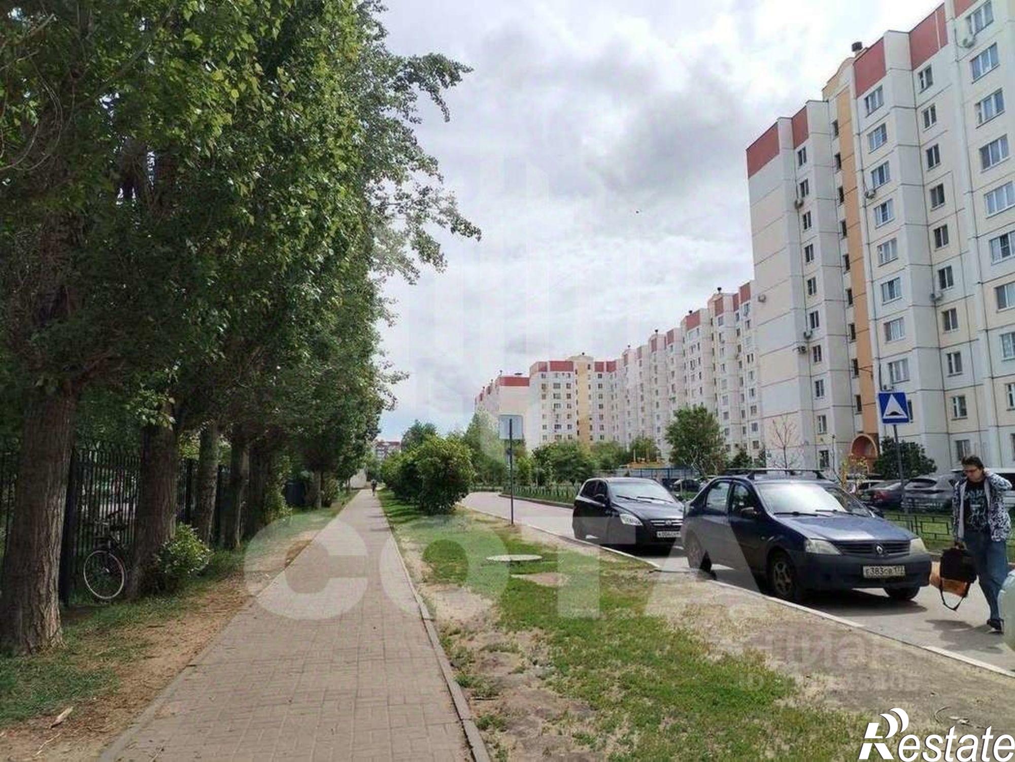 Купить комнату за 1 350 000 рублей на Тепличная улица, 22