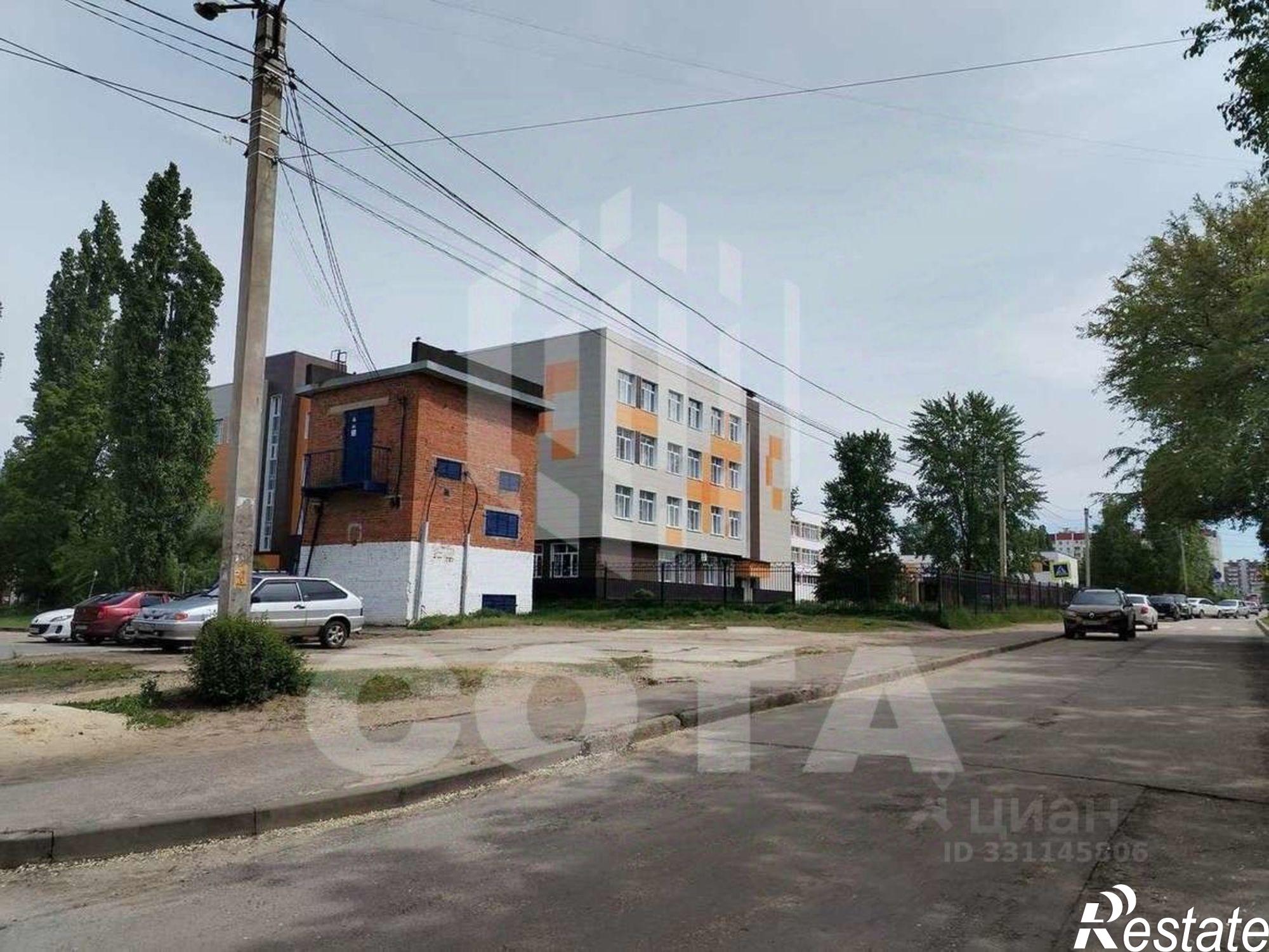 Купить комнату за 1 350 000 рублей на Тепличная улица, 22