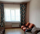 2-комн, 66.7кв м, этаж 5/12 Кольцовская улица, 9