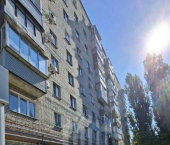 торговое помещение 330 кв м проспект Патриотов, 38