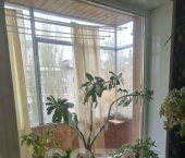 комната 60 кв м Тепличная улица, 22