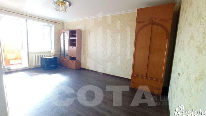 1-комн квартира ул Маршала Одинцова, 2,  д. 2