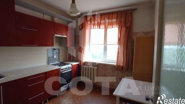1-комн квартира ул Маршала Одинцова, 2,  д. 2