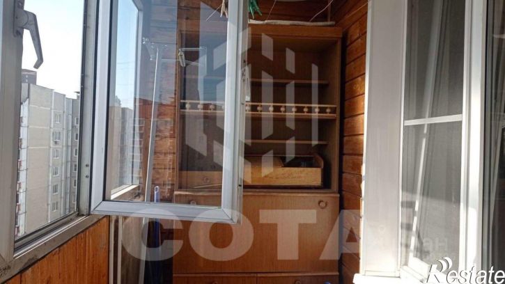 1-комн квартира ул Маршала Одинцова, 2,  д. 2