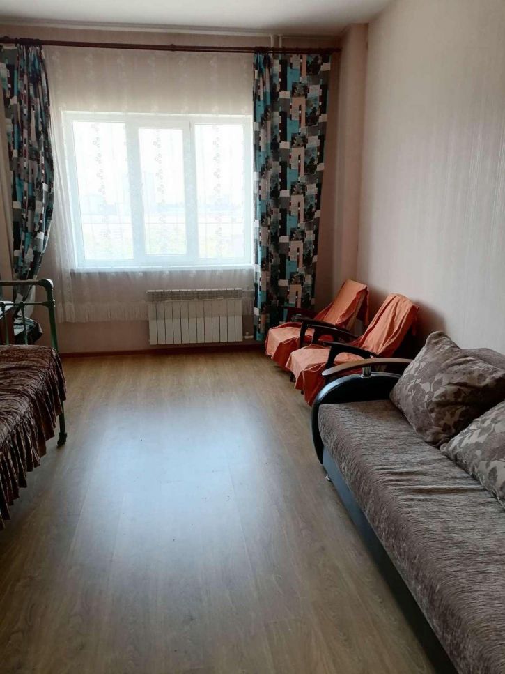 2-комн квартира Кольцовская улица, 9