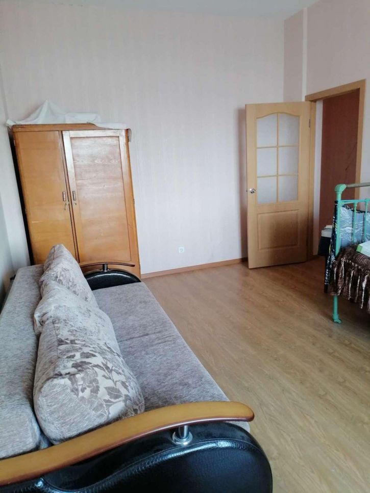 2-комн квартира Кольцовская улица, 9