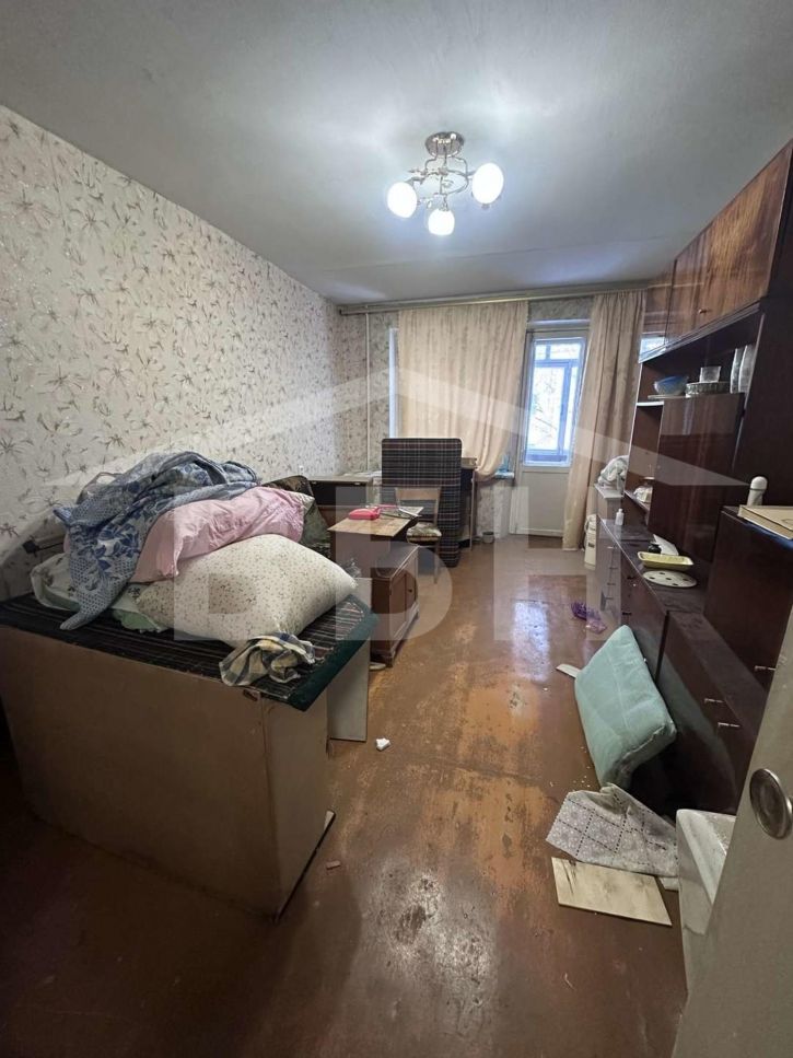 2-комн квартира Чапаева улица, 130