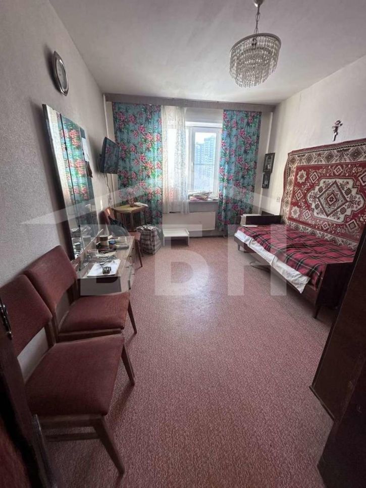 2-комн квартира Теплоэнергетиков улица, 13