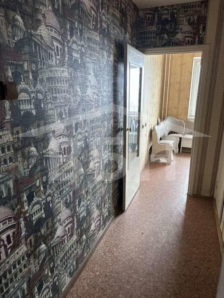 1-комн квартира Теплоэнергетиков улица, 15в