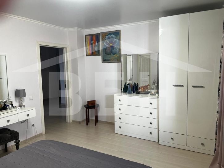 2-комн квартира Средне-Московская улица, 62кА