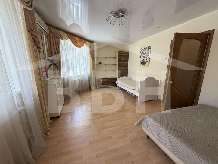 1-комн квартира Победы бульвар, 51кА