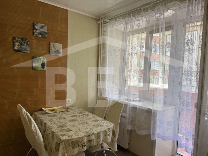 1-комн квартира Победы бульвар, 51кА