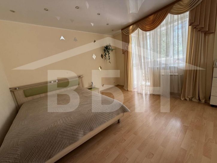 1-комн квартира Победы бульвар, 51кА