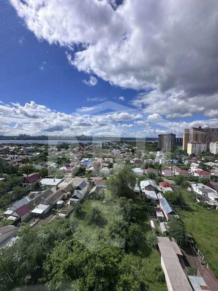 1-комн квартира Ленинский проспект, 215
