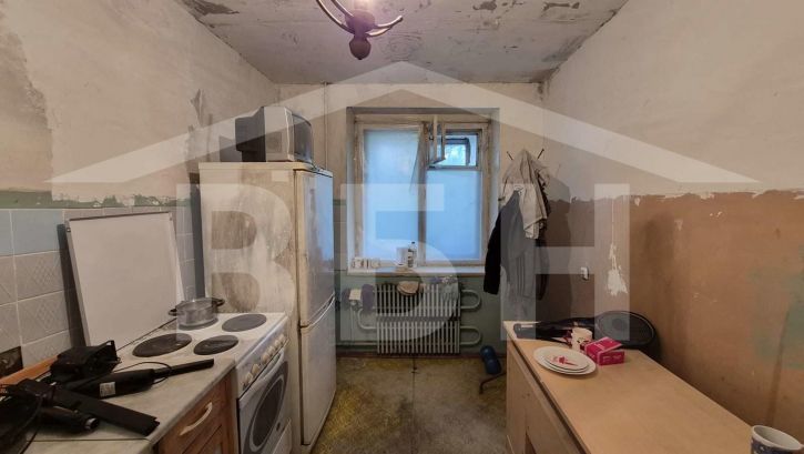 1-комн квартира 60 Армии улица, 4