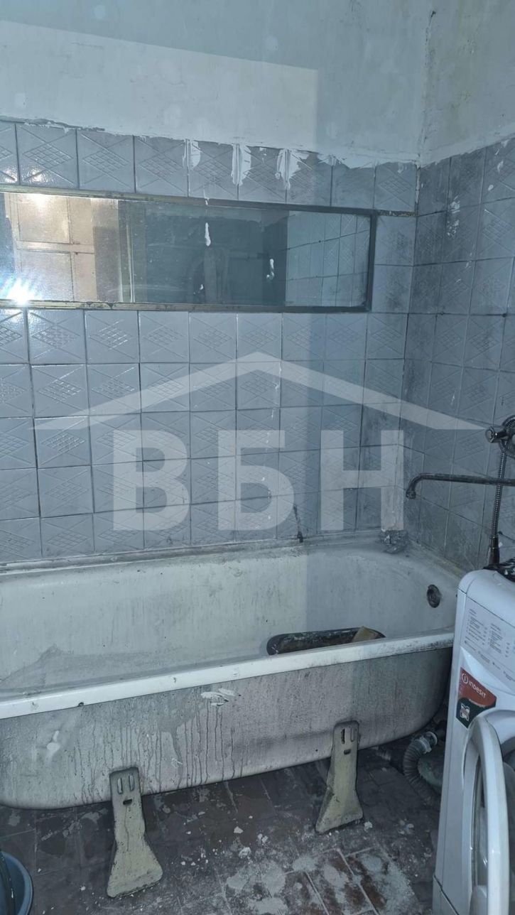 1-комн квартира 60 Армии улица, 4