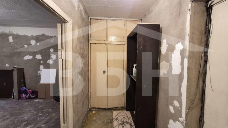 1-комн квартира 60 Армии улица, 4