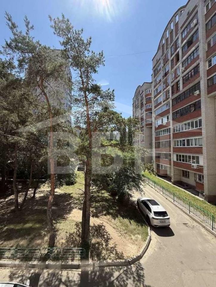 1-комн квартира Победы бульвар, 51кА