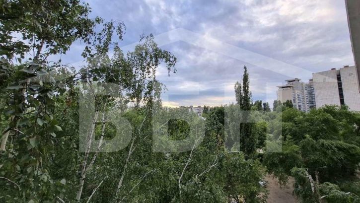 1-комн квартира 60 Армии улица, 4