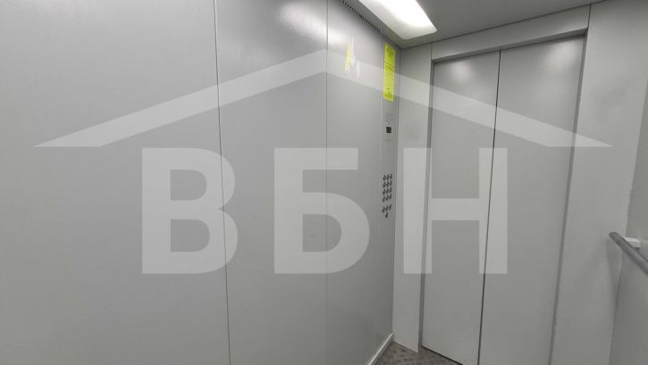 1-комн квартира 60 Армии улица, 4
