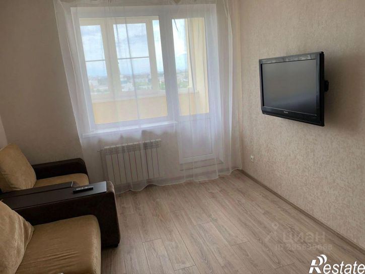 1-комн квартира улица Куколкина, 11,  д. 11