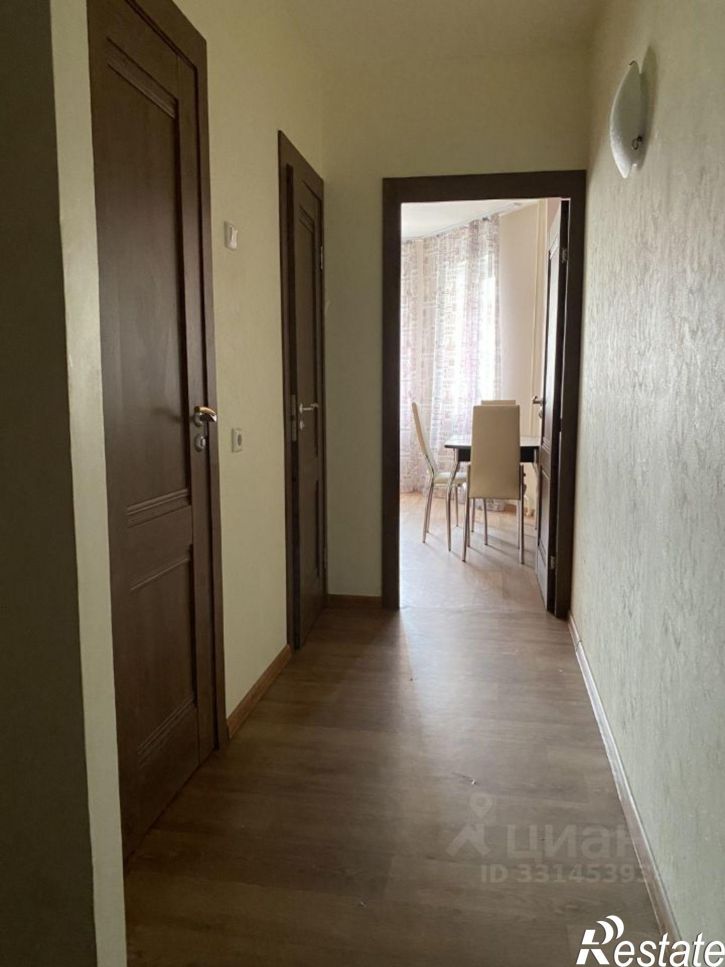 1-комн квартира улица 9 Января, 231Е,  д. 231Е