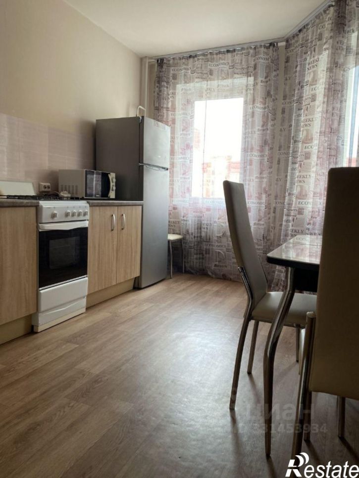 1-комн квартира улица 9 Января, 231Е,  д. 231Е