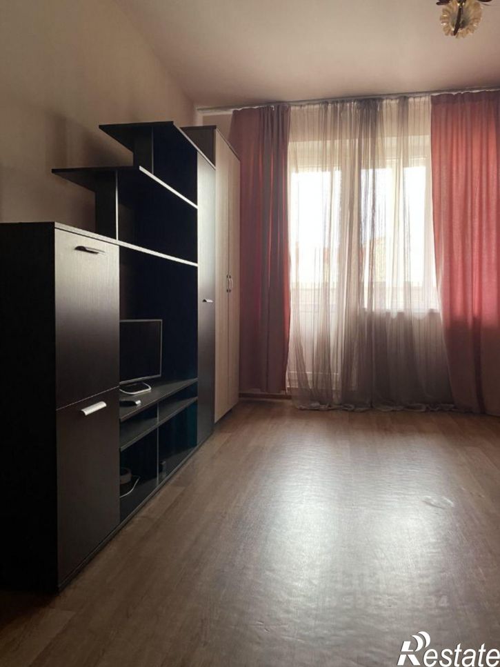1-комн квартира улица 9 Января, 231Е,  д. 231Е