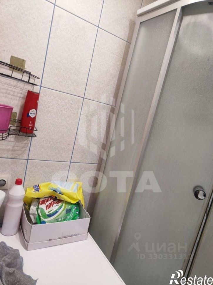 1-комн квартира улица Любы Шевцовой, 5,  д. 5