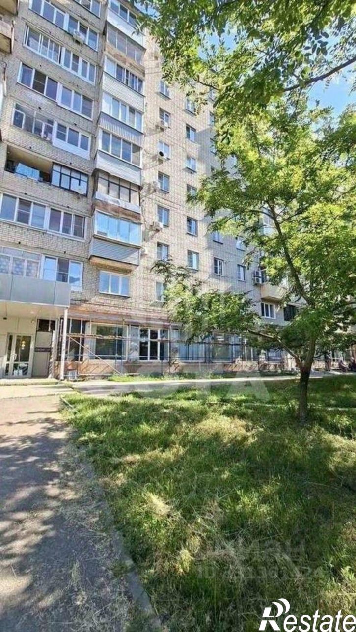 Торговое помещение проспект Патриотов, 38,  д. 38