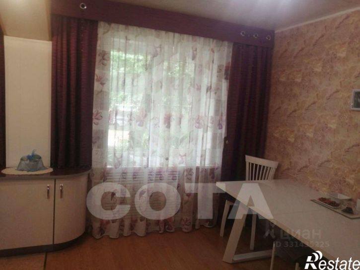3-комн квартира Арзамасская улица, 21,  д. 21