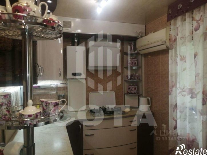 3-комн квартира Арзамасская улица, 21,  д. 21