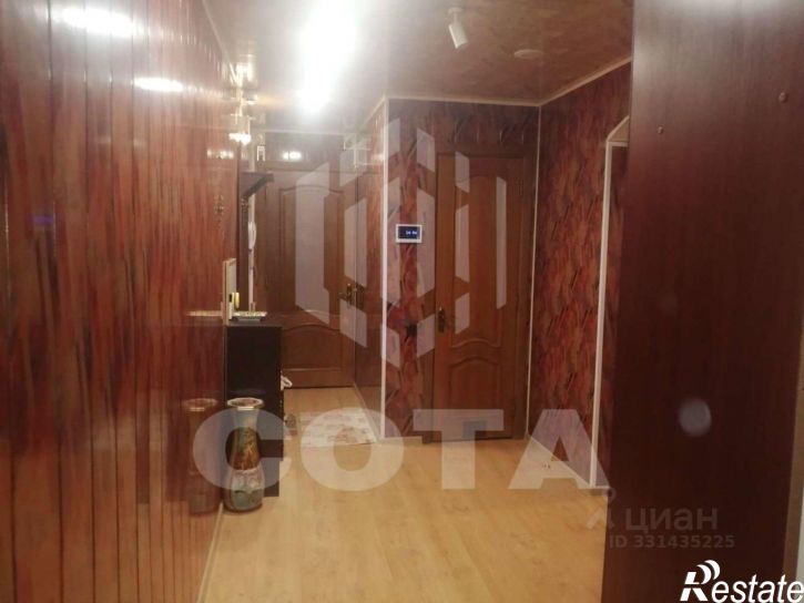 3-комн квартира Арзамасская улица, 21,  д. 21