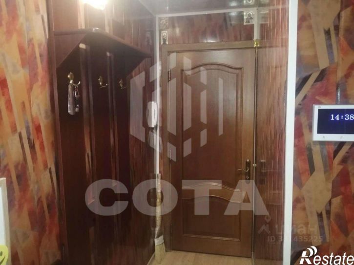 3-комн квартира Арзамасская улица, 21,  д. 21