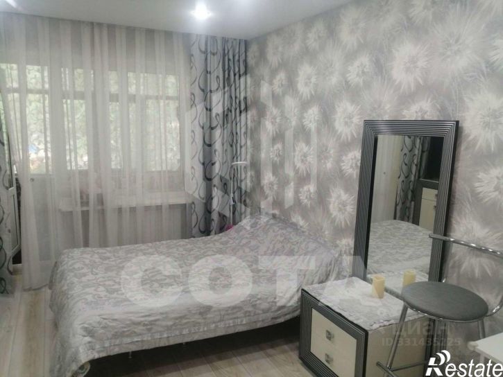 3-комн квартира Арзамасская улица, 21,  д. 21