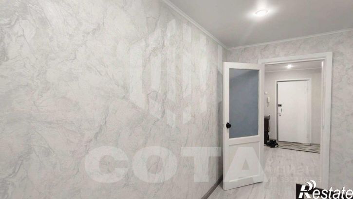 2-комн квартира улица Генерала Перхоровича, 1,  д. 1
