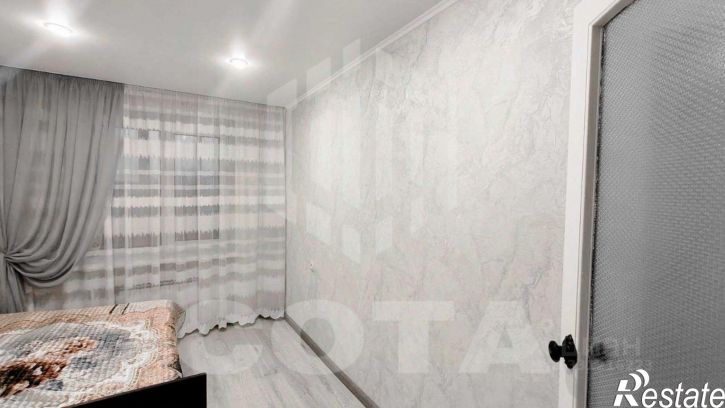 2-комн квартира улица Генерала Перхоровича, 1,  д. 1