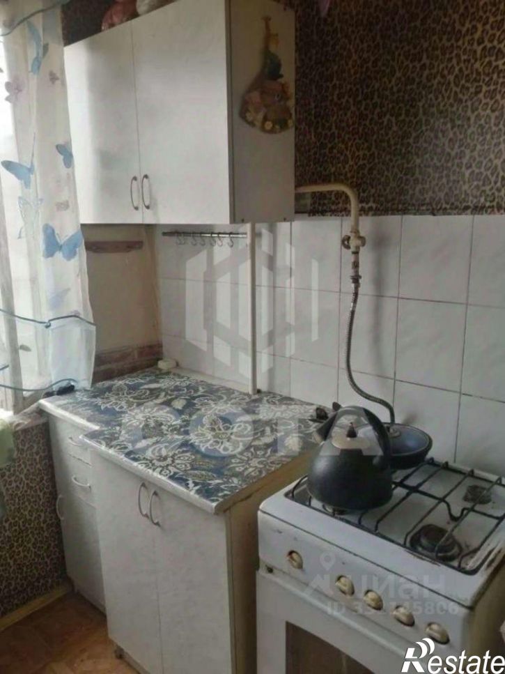 Комната Тепличная улица, 22,  д. 22